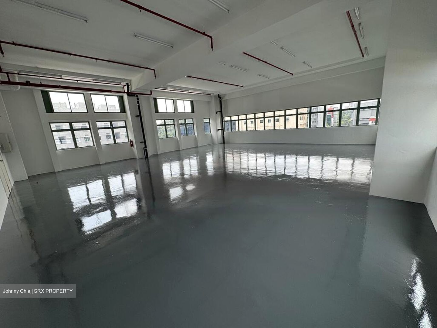 Harbourside Building 1 (D5), Factory #472231731
